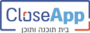 CloseApp- חברה